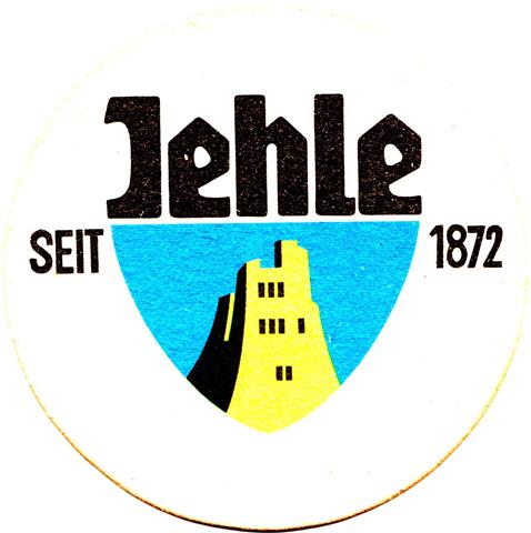 biberach og-bw jehle rund 2a (215-schwarzwlder landbier) 